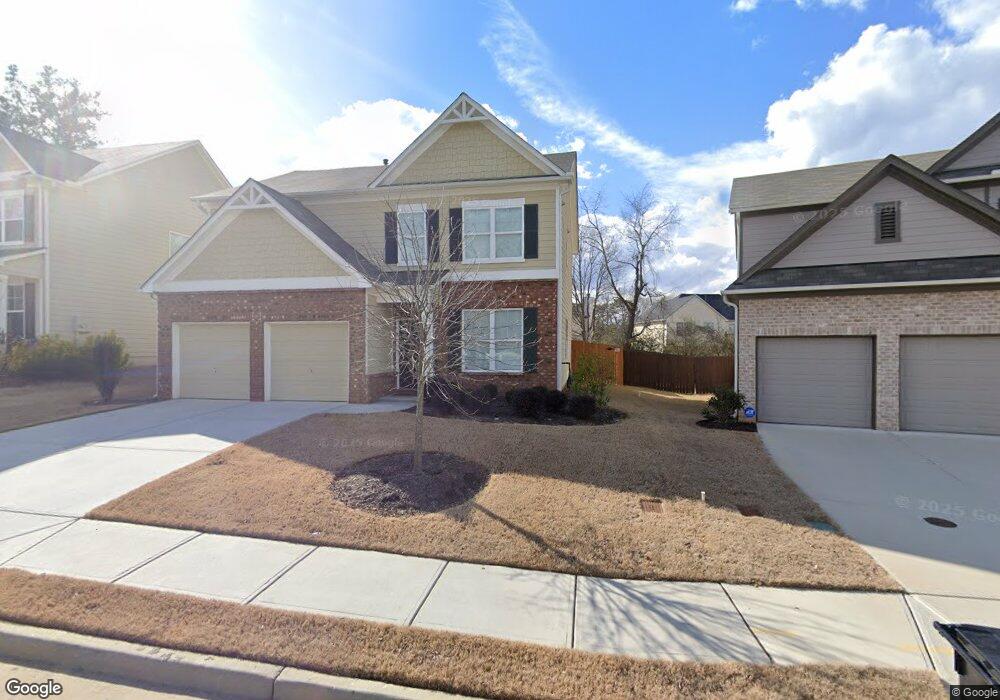 4250 Linworth Blvd unit 6, Austell, GA 30106 - photo 1