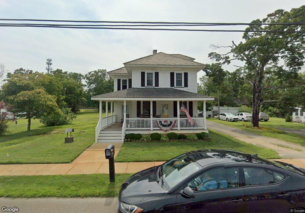 2120 Route 50, Woodbine, NJ 08270 - photo 1