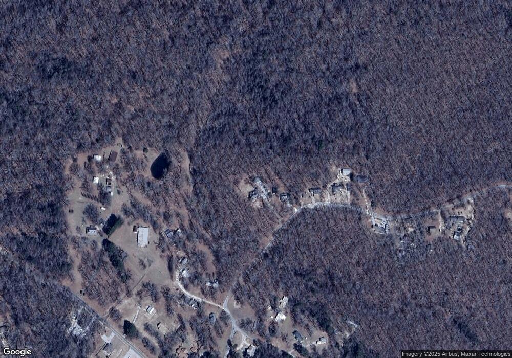 70 County Road 186, Oxford, MS 38655 - photo 1