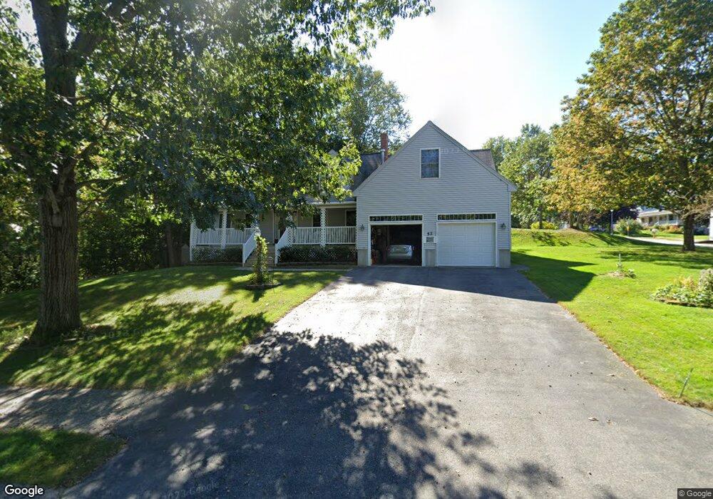 52 Clearview Dr, Gorham, ME 04038 - photo 1