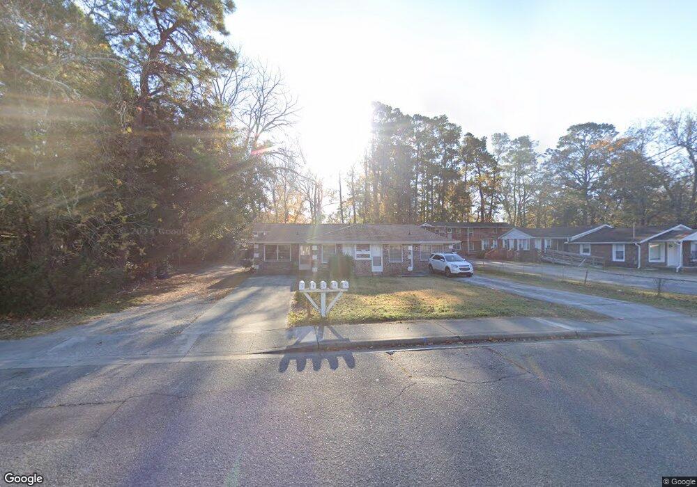 1410 Dunbar St, Myrtle Beach, SC 29577 - photo 1