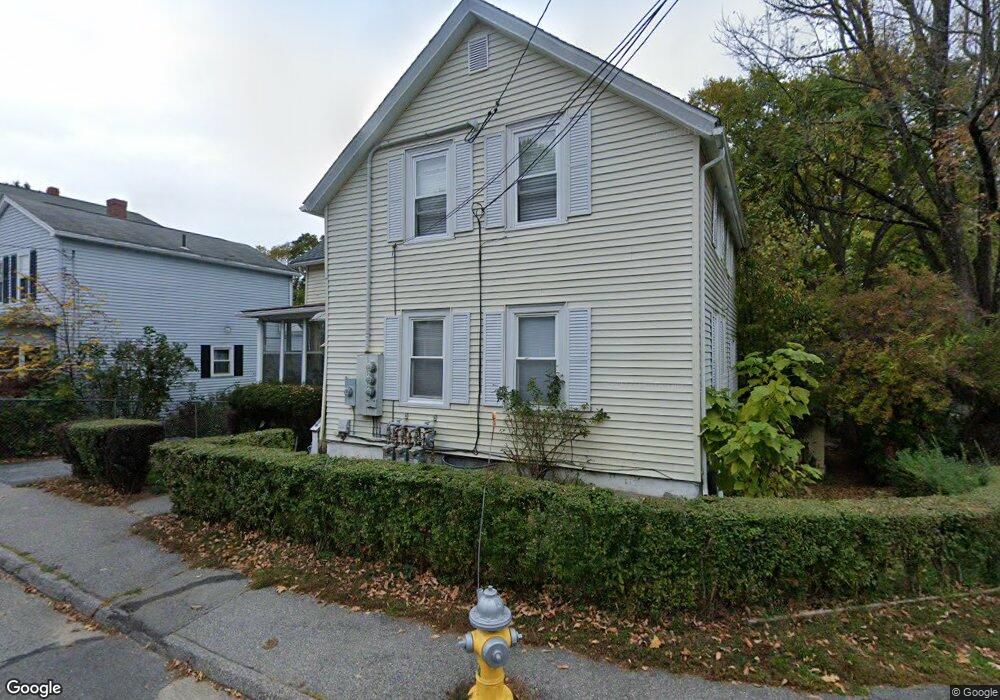 15 Goddard St, Webster, MA 01570 - photo 1