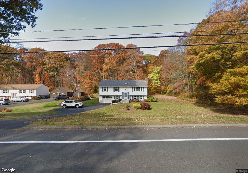 245 E High St, East Hampton, CT 06424 - photo 1