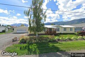 211 Cole St, Lostine, OR 97857