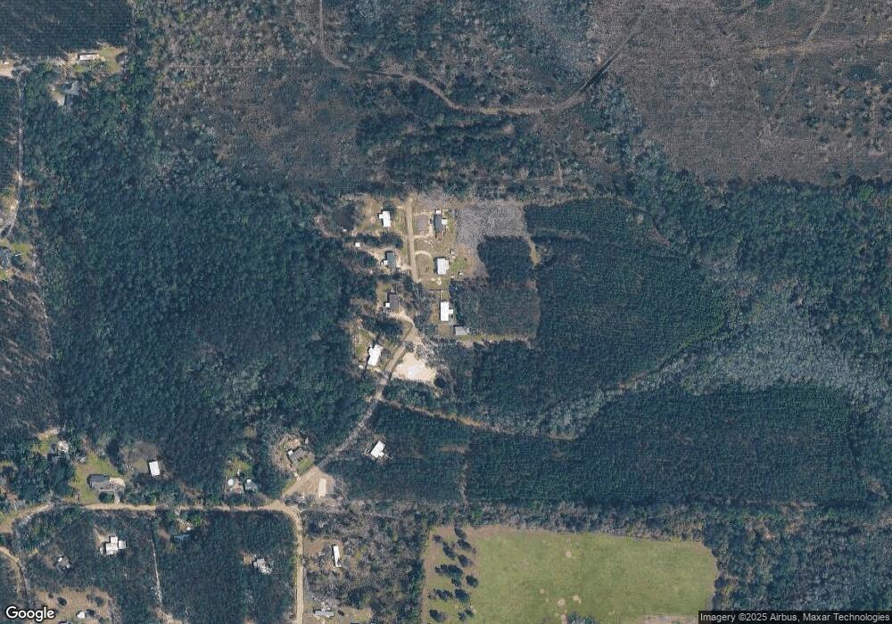 4062 Fleming Way Ln, Blackshear, GA 31516 - photo 1