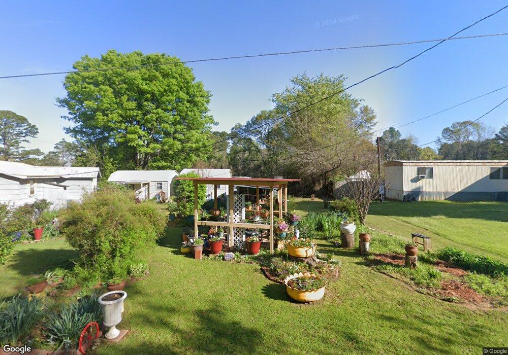 606 Jackson St, Vivian, LA 71082 - photo 1