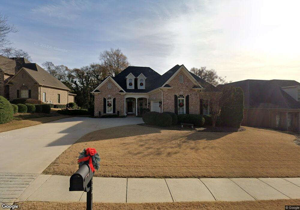 1527 Berkeley Ct, Gainesville, GA 30501 - photo 1