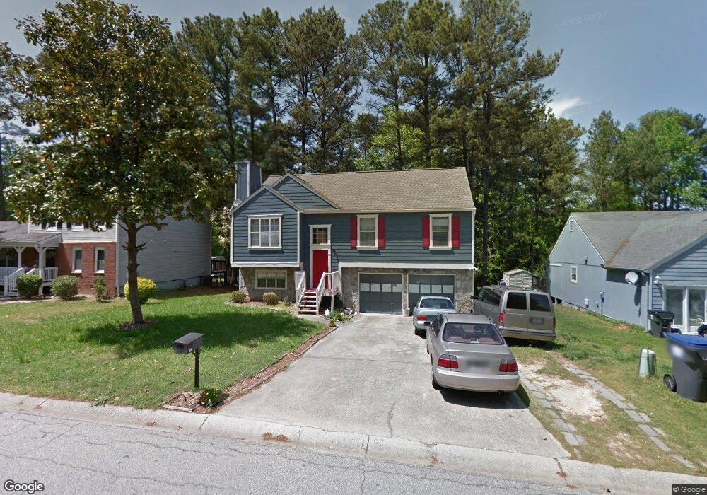 1483 Devon Mill Way, Austell, GA 30168 - photo 1