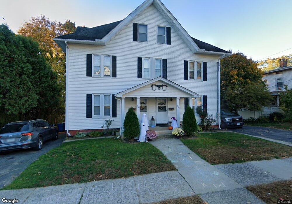 148 High St, Bristol, CT 06010 - photo 1