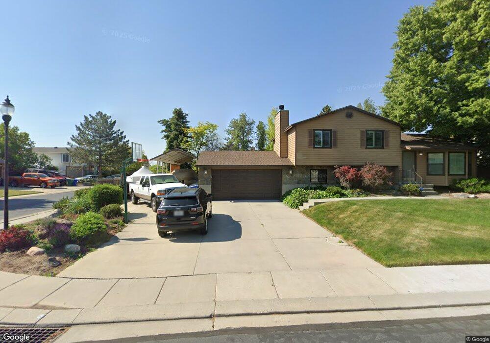 3237 W 6735 S, West Jordan, UT 84084 - photo 1