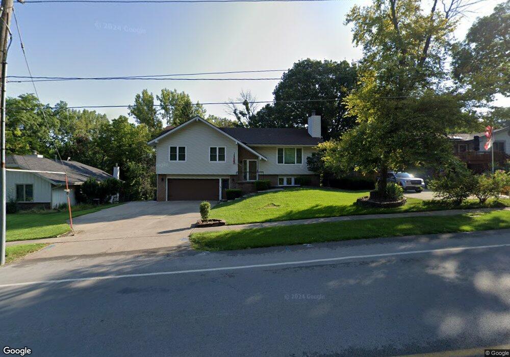 5205 Lower Beaver Rd, Des Moines, IA 50310 - photo 1