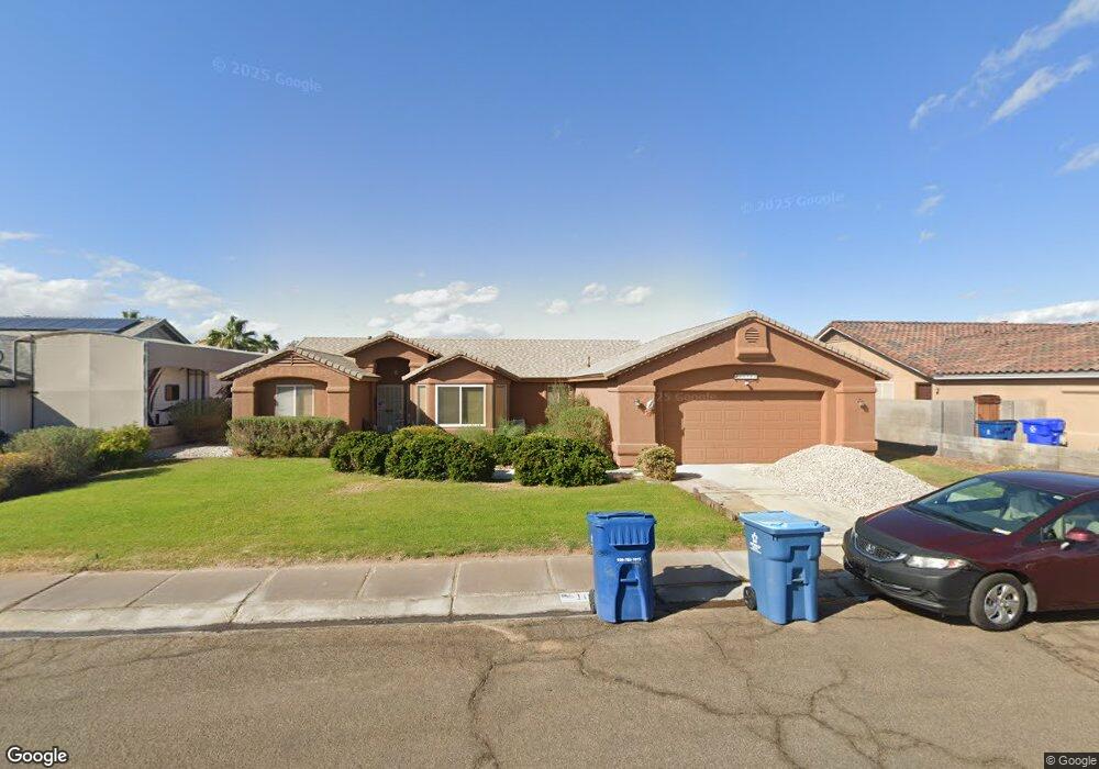 10764 E 36th St, Yuma, AZ 85365 - photo 1