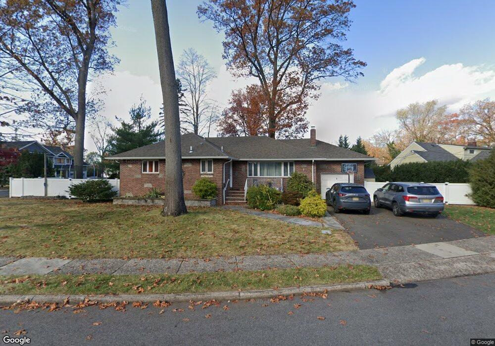 1 Fulton Place unit 1X, Fair Lawn, NJ 07410 - photo 1