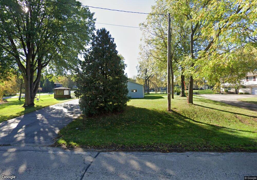 4237 Mahoney Rd, Mc Farland, WI 53558 - photo 1