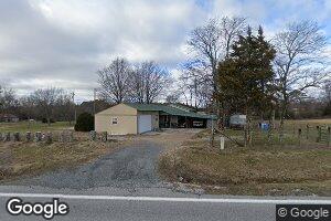 11475 Heber Springs Rd, Locust Grove, AR 72550