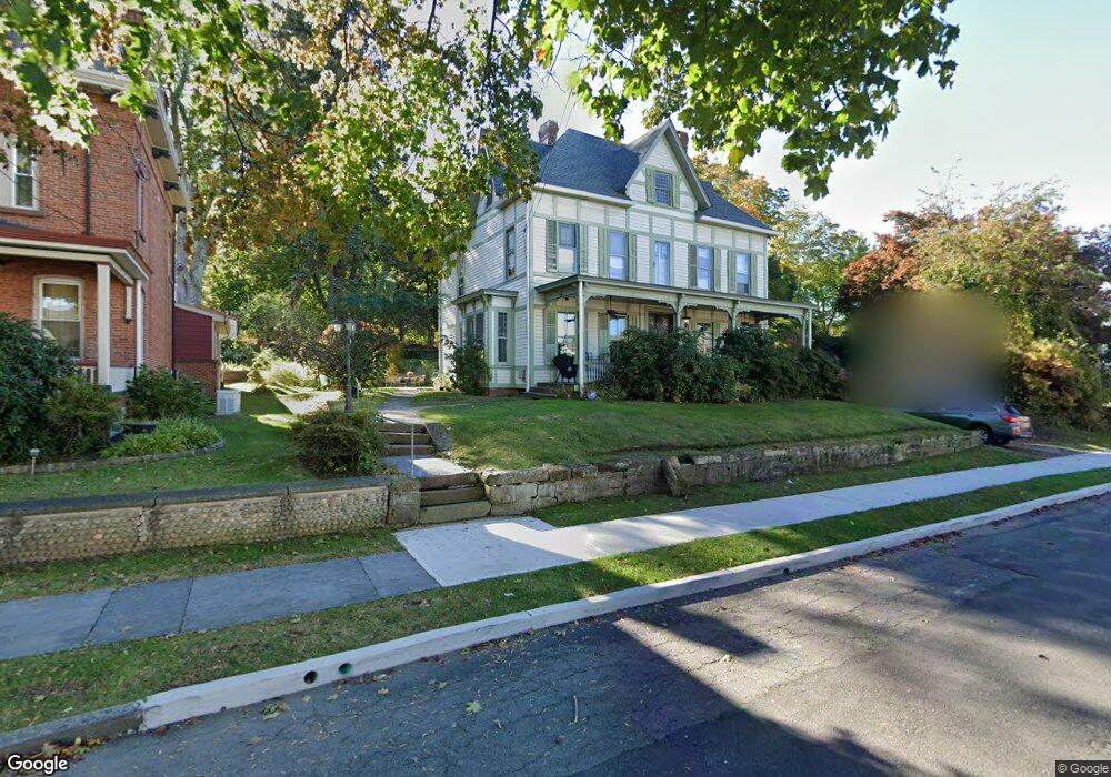 110 Hudson Ave, Haverstraw, NY 10927 - photo 1