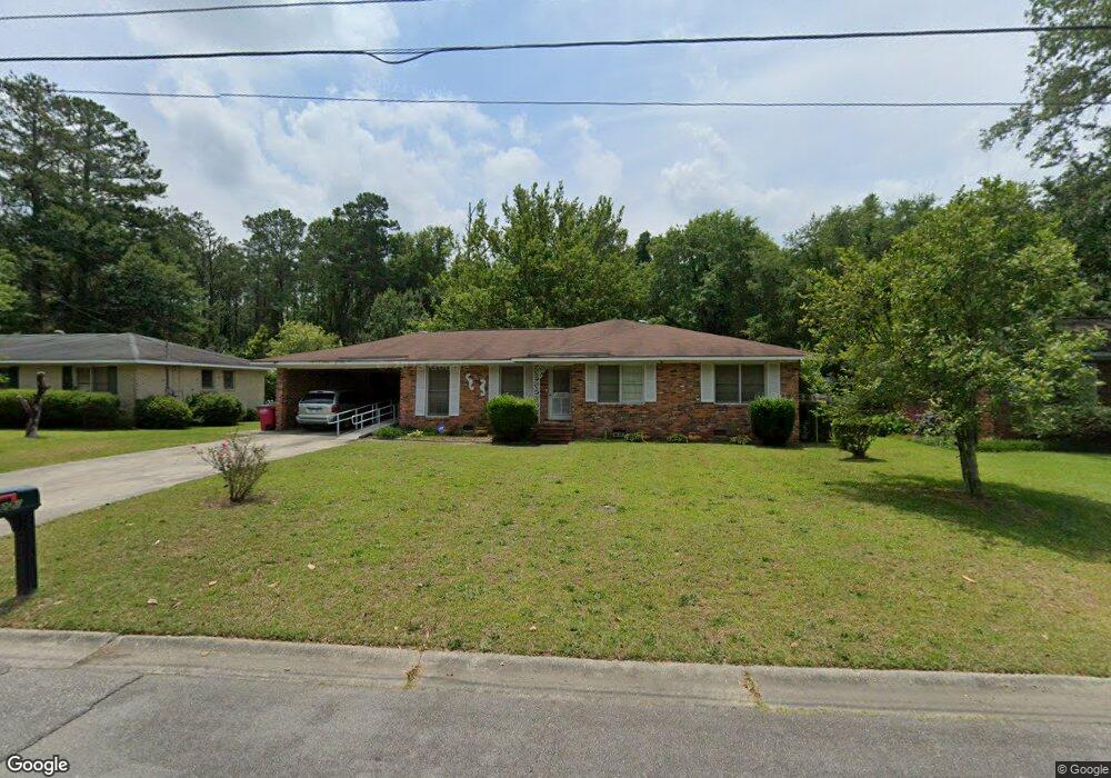 2224 Silver Pines Dr, Macon, GA 31206 - photo 1