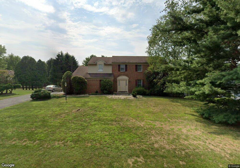 2000 Riverbend Rd, Allentown, PA 18103 - photo 1
