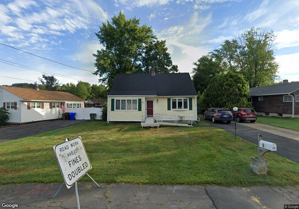 58 Broadleaf Ln, Enfield, CT 06082 - photo 1