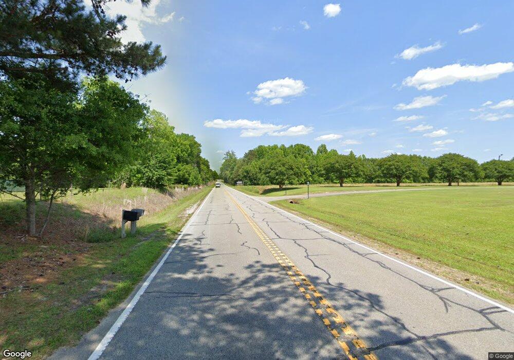 TBD Alex Harvin Hwy, Manning, SC 29102 MLS 20232109