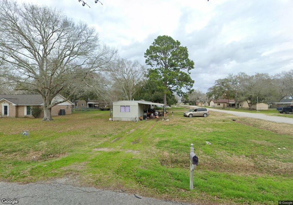 7823 Schendel St, Needville, TX 77461 - photo 1