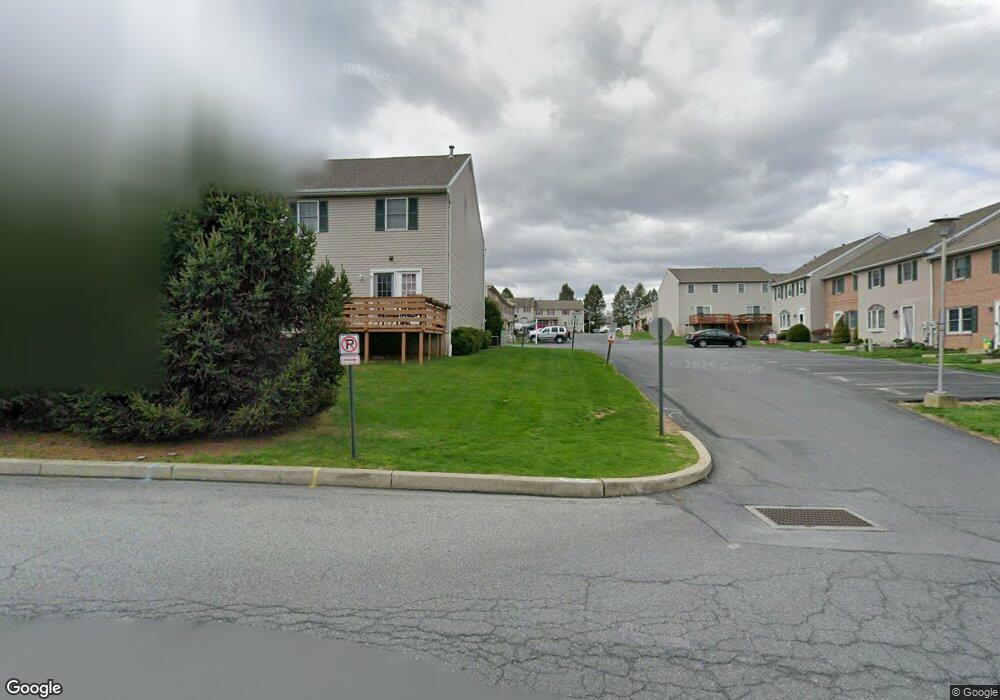 1024 Fredrick Blvd unit 3F, Reading, PA 19605 - photo 1