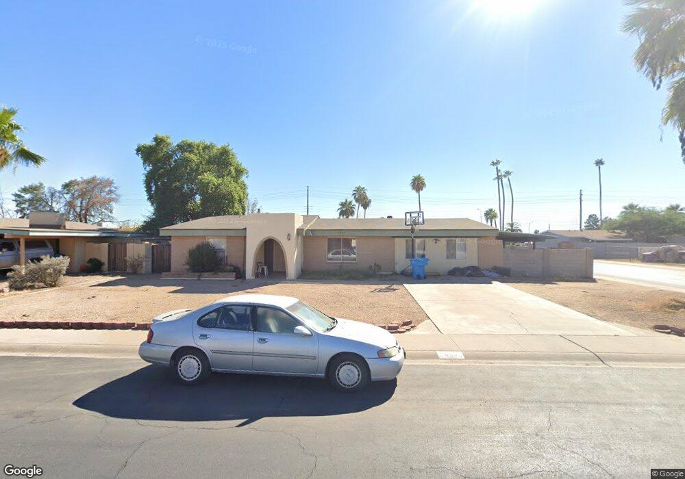 4035 W Caron St, Phoenix, AZ 85051 - photo 1