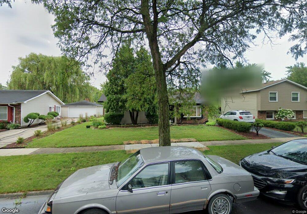 3615 Peach Grove Ln, Hazel Crest, IL 60429 - photo 1