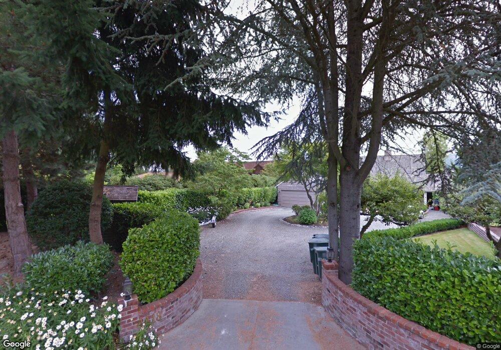 4402 E Mercer Way, Mercer Island, WA 98040 - photo 1