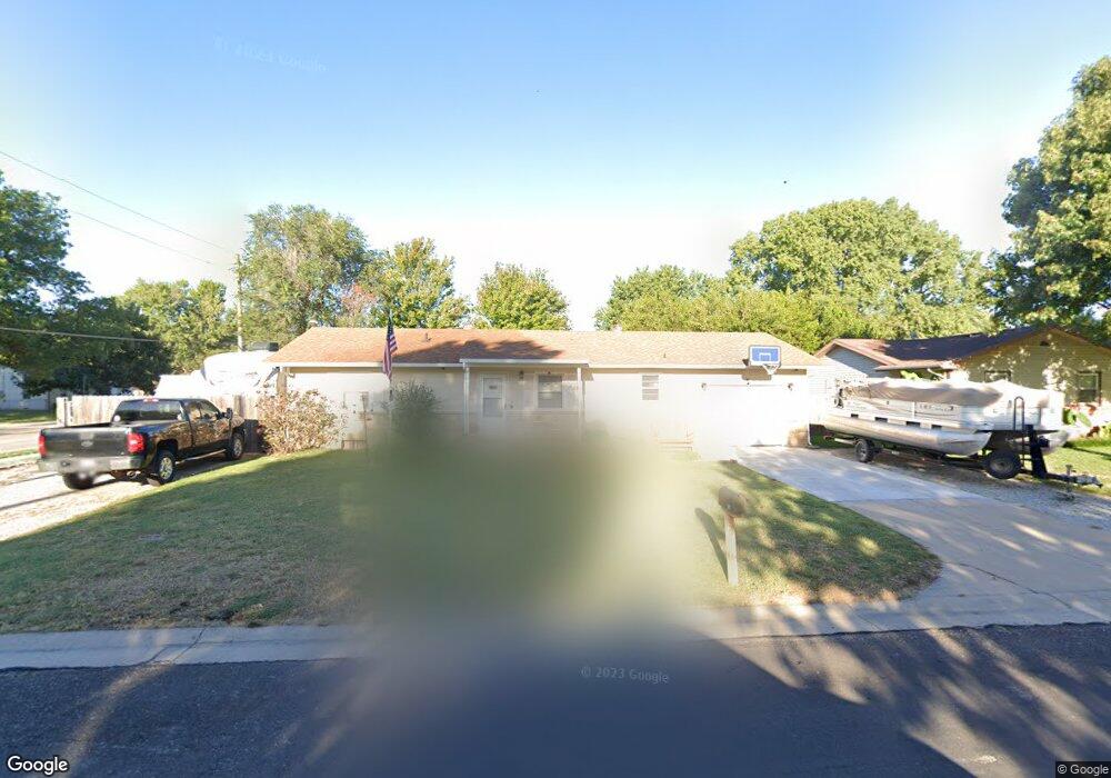 327 Shon St, Maize, KS 67101 - photo 1