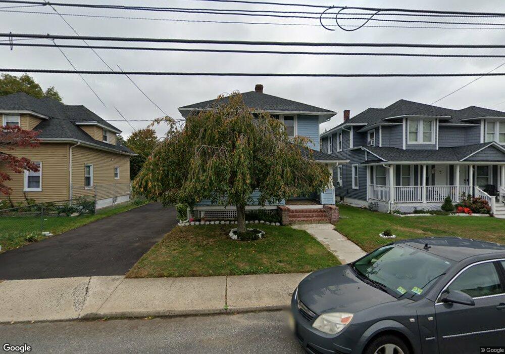 58 7th Ave, Long Branch, NJ 07740 - photo 1