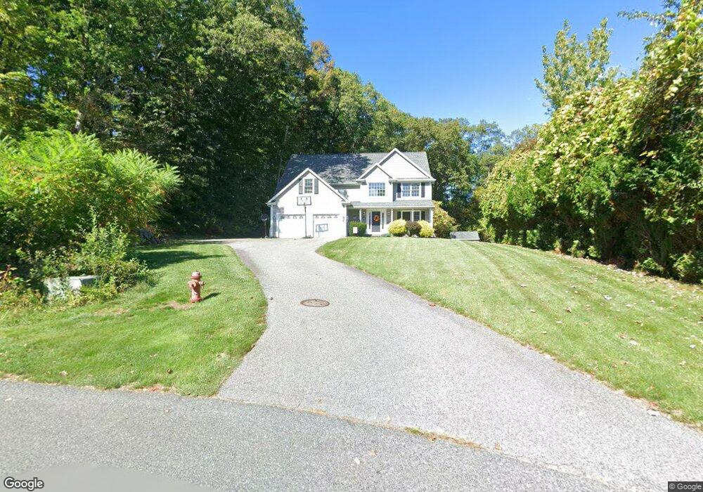 39 Womantam Ln, Cumberland, RI 02864 - photo 1