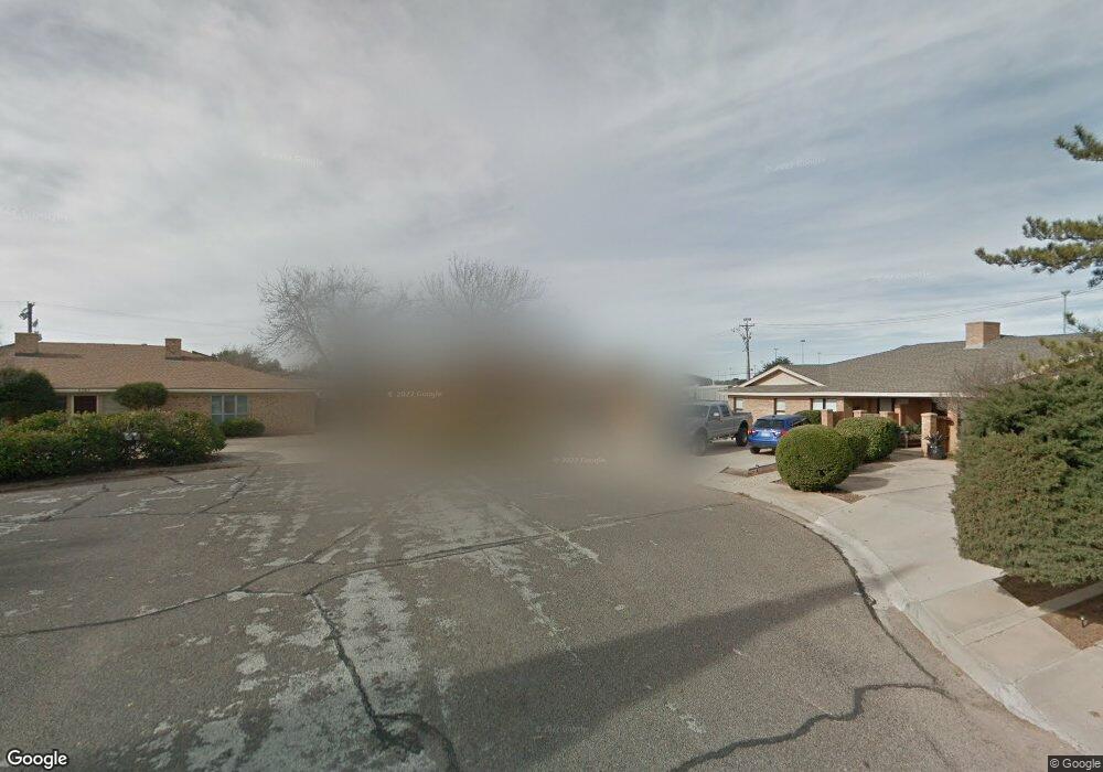 3306 Moss Ct, Midland, TX 79707 - photo 1