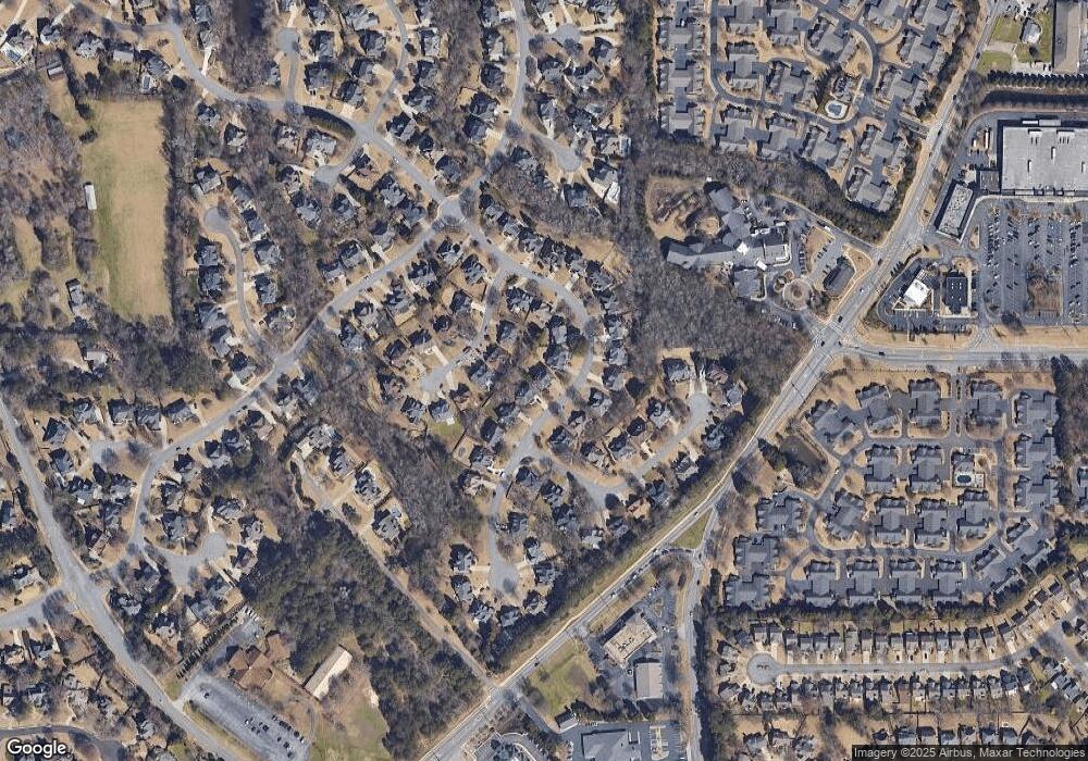 1095 Wilde Run Ct, Roswell, GA 30075 - photo 1