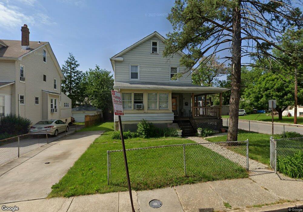 3400 Ingleside Ave, Baltimore, MD 21215 - photo 1