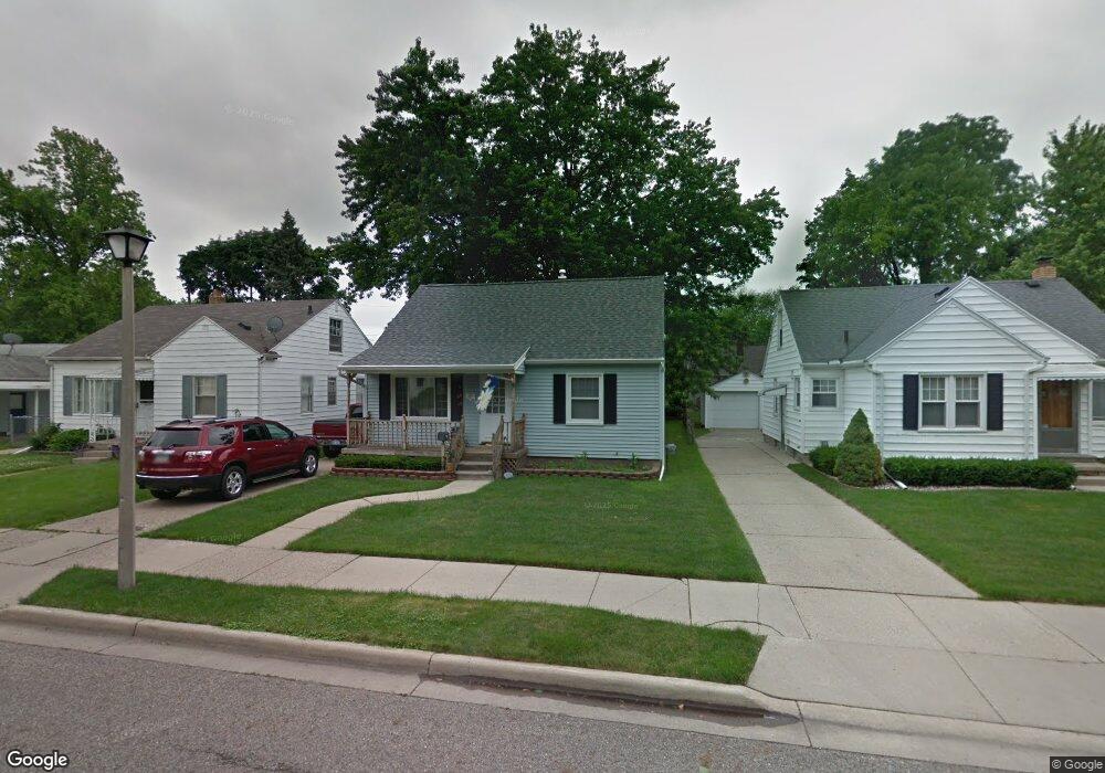 2018 Harding Ave, Lansing, MI 48910 - photo 1