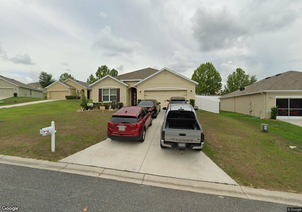 3551 N Burroughs Path unit 35, Beverly Hills, FL 34465 - photo 1