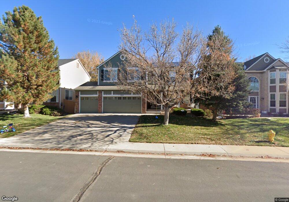 5216 S Fraser St, Aurora, CO 80015 - photo 1