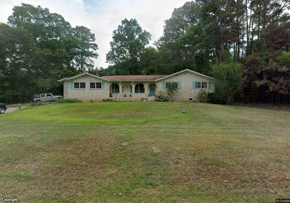 2555 Paces Landing Dr NW unit 1, Conyers, GA 30012 - photo 1