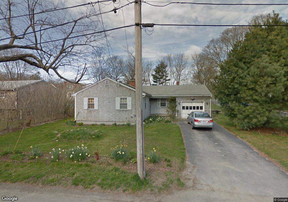 3 Bay St, Warren, RI 02885 - photo 1