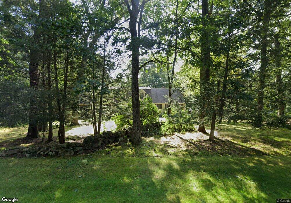 7 Grand Hill Dr, Dover, MA 02030 - photo 1