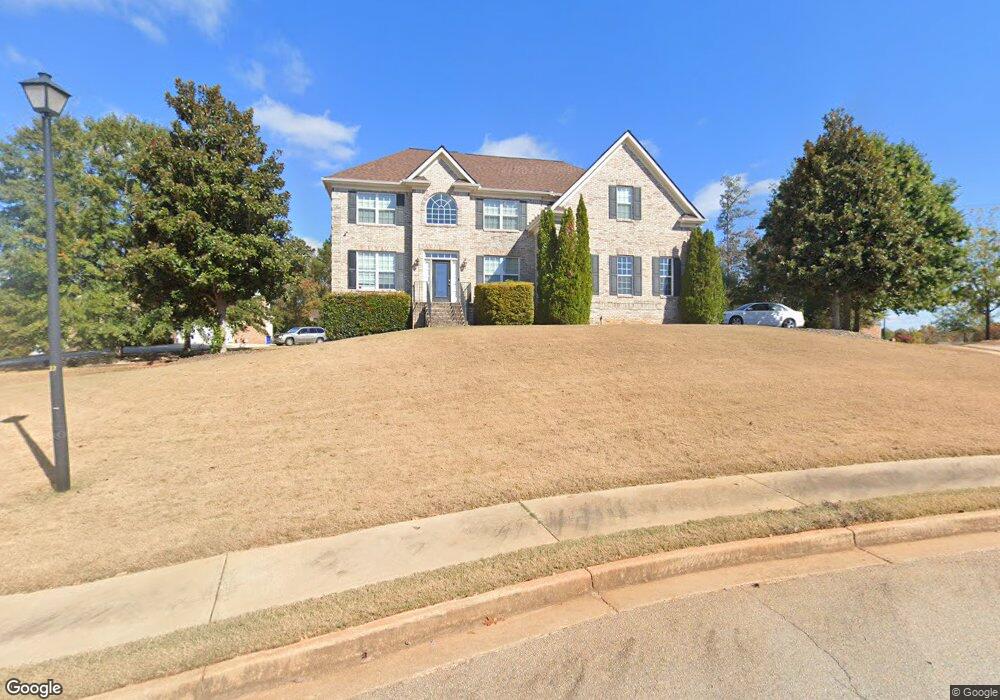 2127 Crest Wood Dr unit 2, Conyers, GA 30094 - photo 1