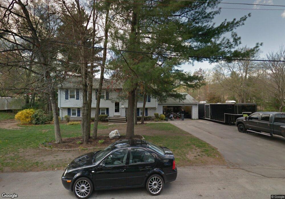 98 Sinclair Rd, Brockton, MA 02302 - photo 1