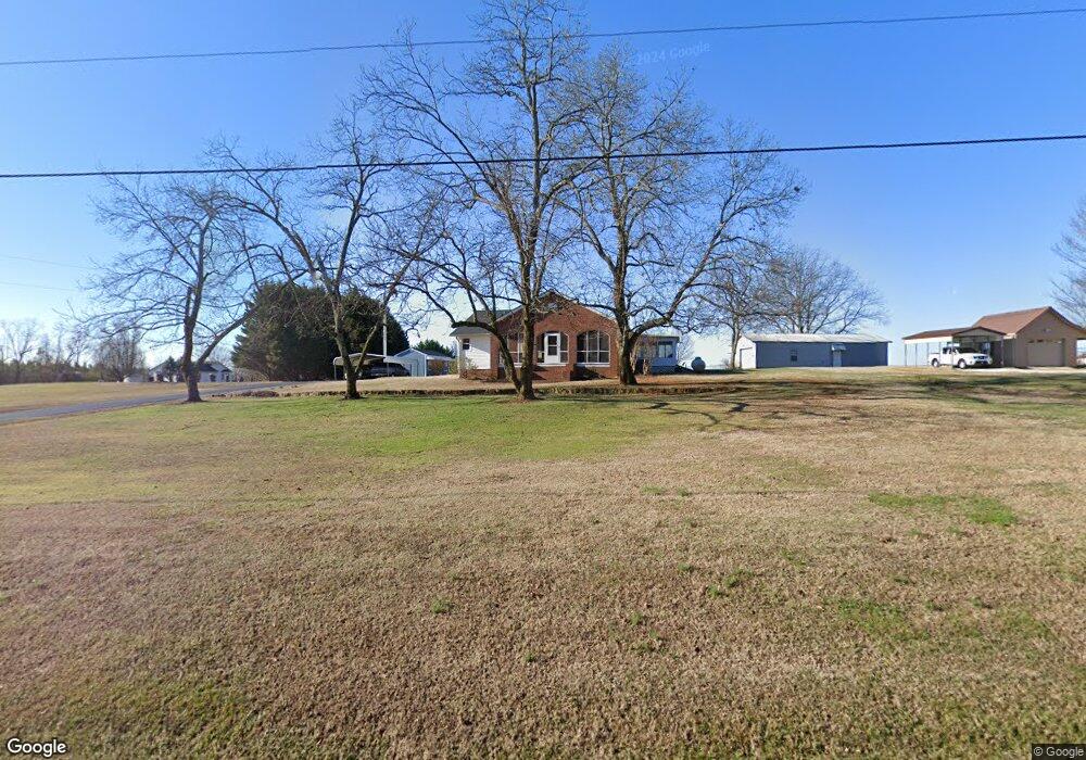 1231 Hickory Nut Rd, Inman, SC 29349 - photo 1