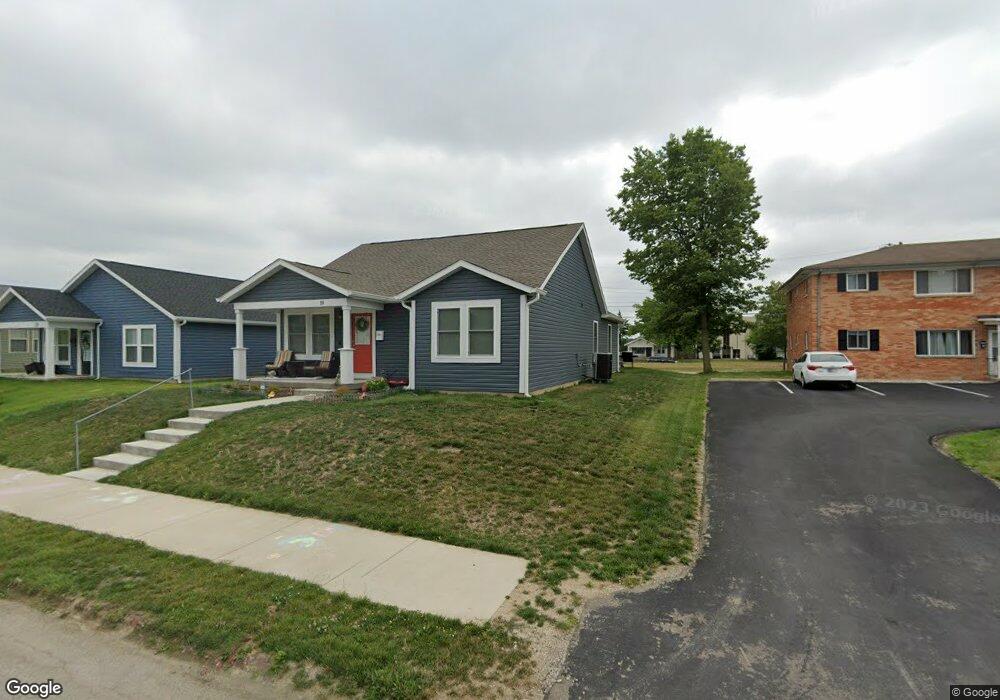 19 N 22nd St, Lafayette, IN 47904 - photo 1