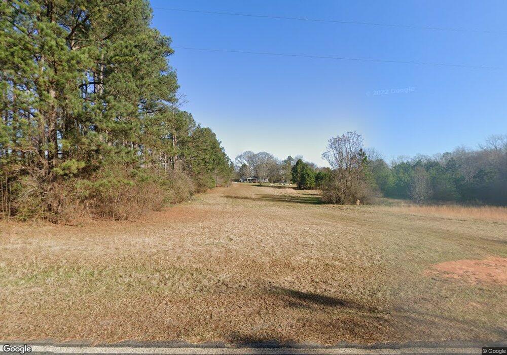 154 Salem Church Rd SW, Milledgeville, GA 31061 - photo 1