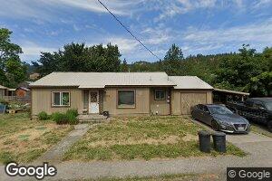 302 Main St, Klickitat, WA 98628