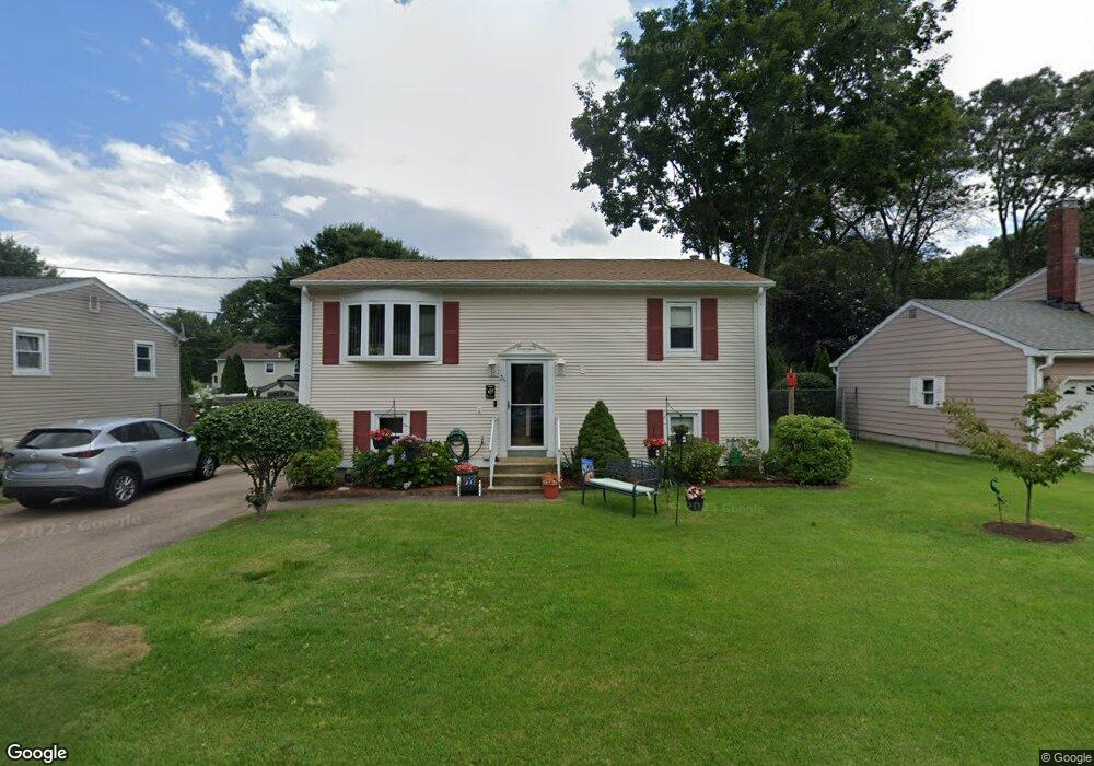 26 Atkins St, Warwick, RI 02886 - photo 1