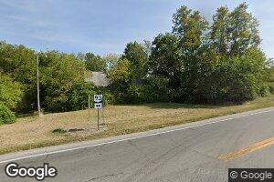 617 N Main St, Hamden, OH 45634