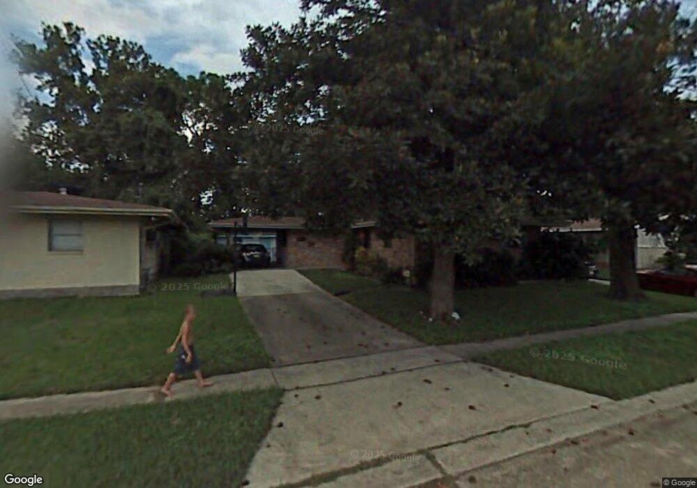 6313 Ruth St, Metairie, LA 70003 - photo 1